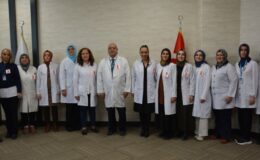 Necmettin Erbakan Üniversitesi Tıp Fakültesi Hastanesi’nden 1 Aralık Dünya AIDS Farkındalık Günü’ne Özel Basın Açıklaması