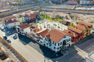 SURİÇİ BÖLGESİ,Tescilli Ada Etabı tamamlandı