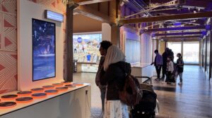 Çatalhöyük'te ziyaretçiler 9 bin yıl öncesini deneyimleme imkanı buluyor