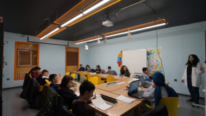 Bilim Konya, Gençleri Teknoloji ve Bilim Alanında Geleceğe Hazırlıyor