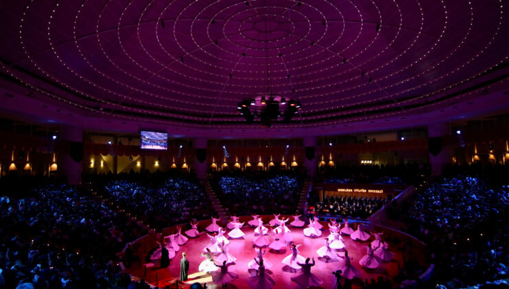 BAŞKAN ALTAY: “TÜM DÜNYAYI MEVLANA’NIN ÇAĞRISINA ORTAK OLMAYA DAVET EDİYORUZ” 1 BAŞKAN ALTAY: “TÜM DÜNYAYI MEVLANA’NIN ÇAĞRISINA ORTAK OLMAYA DAVET EDİYORUZ”