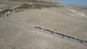 Bilgehanelerden Öğrencilere Motivasyon Programı