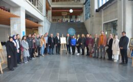 Selçuklu Tarihine Işık Tutan Konferans Gerçekleştirildi