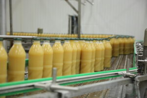 TORKU’dan Meyve Suyu Üretiminde Türkiye’de Bir İlk 8 TORKU’dan Meyve Suyu Üretiminde Türkiye’de Bir İlk