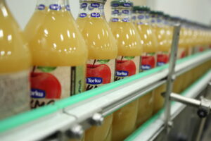 TORKU’dan Meyve Suyu Üretiminde Türkiye’de Bir İlk