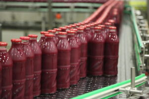 TORKU’dan Meyve Suyu Üretiminde Türkiye’de Bir İlk