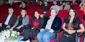 Selçuk Üniversitesi Tıp Fakültesi'nden Mastaljiye Güncel Yaklaşım Eğitim Kursu