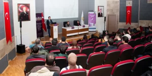 Selçuk Üniversitesi Tıp Fakültesi'nden Mastaljiye Güncel Yaklaşım Eğitim Kursu