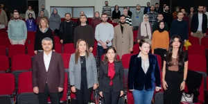 Selçuk Üniversitesi Tıp Fakültesi'nden Mastaljiye Güncel Yaklaşım Eğitim Kursu