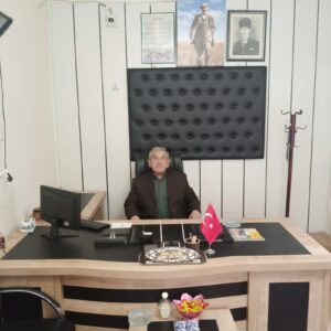 Çumra Çiftçi Malları Koruma Başkanlığı Gece Gündüz Görevde