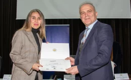 İletişimde Mevlana Perspektifi Paneli Düzenlendi