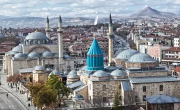 Mevlana’nın görüşleri, 21. yüzyılın sorunlarının çözümüne ışık olacak