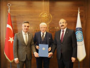 Konya’da “Hukuk Klinikleri Projesi” Protokolü Yenilendi