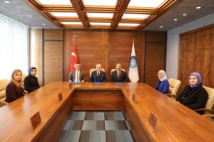 Konya’da “Hukuk Klinikleri Projesi” Protokolü Yenilendi