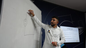 Bilim Konya, Gençleri Teknoloji ve Bilim Alanında Geleceğe Hazırlıyor