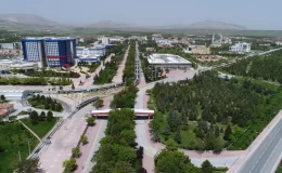 Selçuk Üniversitesi, QS Dünya Üniversite Sıralaması: Sürdürülebilirlik 2025