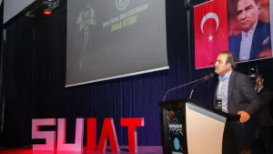 Selçuk Üniversitesi’nde Mühendislik ve Kariyer Zirvesi-2 Gerçekleşti