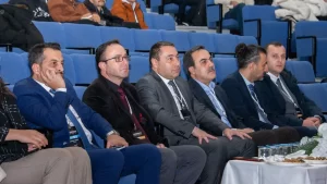 Selçuk Üniversitesi’nde Mühendislik ve Kariyer Zirvesi-2 Gerçekleşti