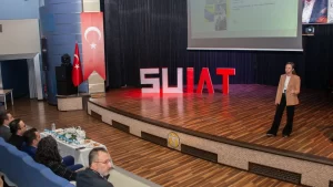 Selçuk Üniversitesi’nde Mühendislik ve Kariyer Zirvesi-2 Gerçekleşti