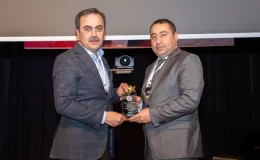 Selçuk Üniversitesi’nde Mühendislik ve Kariyer Zirvesi-2 Gerçekleşti