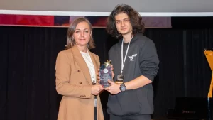 Selçuk Üniversitesi’nde Mühendislik ve Kariyer Zirvesi-2 Gerçekleşti