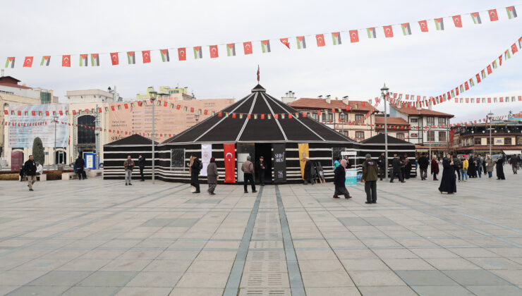 Konya, Hazreti Mevlana'nın 751. Vuslat Yıl Dönümüne Ev Sahipliği Yapıyor 1 Konya, Hazreti Mevlana’nın 751. Vuslat Yıl Dönümüne Ev Sahipliği Yapıyor