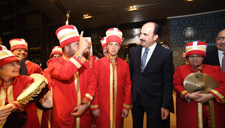 Konya Büyükşehir Belediye Başkanı Uğur İbrahim Altay, 3 Aralık Dünya Engelliler Günü Mesajı 1 Konya Büyükşehir Belediye Başkanı Uğur İbrahim Altay, 3 Aralık Dünya Engelliler Günü Mesajı