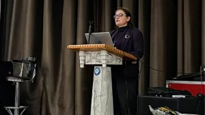 Üniversitelerde Kalite Güvence Sistemi Deneyim Paylaşım Çalıştayı-2 Gazi Üniversitesi'nde Düzenlendi