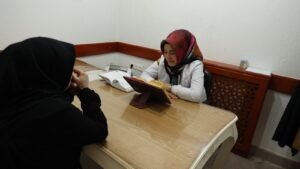 Daru’l Huffaz’da Yeni Dönem Kayıtları Başladı