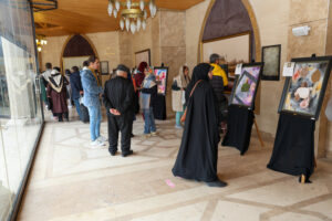 Şeb-i Arus Etkinliklerine Gelen Ziyaretçilerden Konya Müzelerine Yoğun İlgi