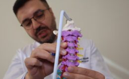 Geçmeyen Bel Ağrıları İçin Uzman Yardımı Şart!