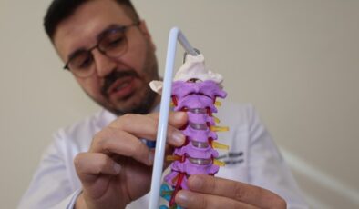 Geçmeyen Bel Ağrıları İçin Uzman Yardımı Şart!