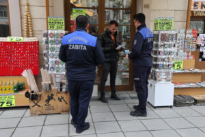 KONYA BÜYÜKŞEHİR ZABITASI ŞEB-İ ARUS TÖRENLERİ ÖNCESİ HAREKETE GEÇTİ