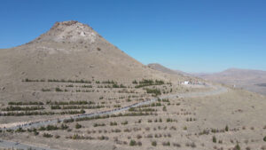 Bilgehanelerden Öğrencilere Motivasyon Programı