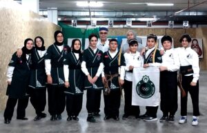 Karatay Belediyesi Spor Kulübü Geleneksel Türk Okçuluğunda Büyük Başarılar Elde Ediyor