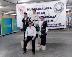 Karatay Belediyesi Spor Kulübü Geleneksel Türk Okçuluğunda Büyük Başarılar Elde Ediyor