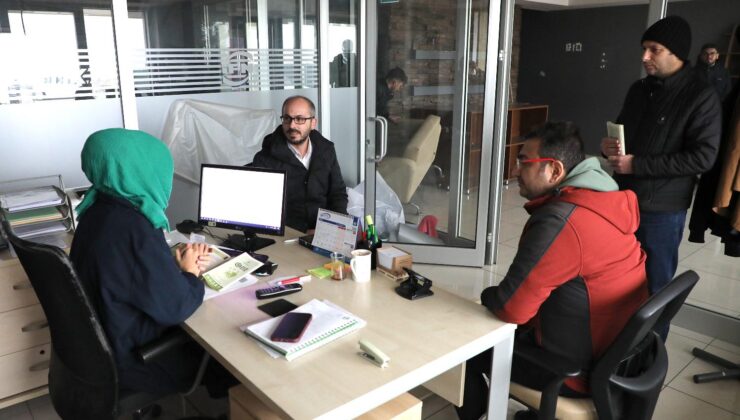 Karatay Belediyesi, Sanayi Atıkları Yönetimi İçin Bilgilendirme 1 Karatay Belediyesi, Sanayi Atıkları Yönetimi İçin Bilgilendirme