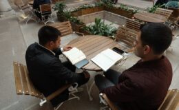 Daru’l Huffaz’da Yeni Dönem Kayıtları Başladı