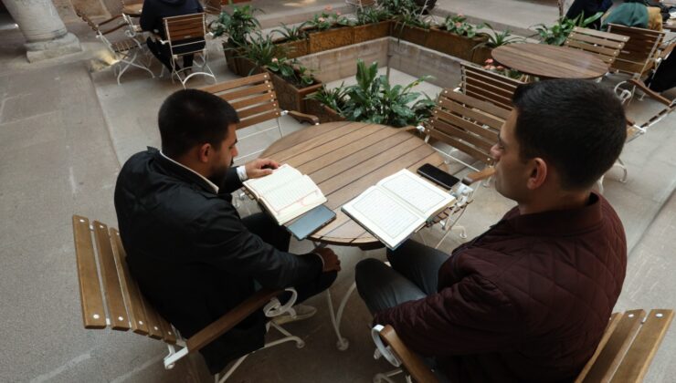 Daru’l Huffaz’da Yeni Dönem Kayıtları Başladı 1 Daru’l Huffaz’da Yeni Dönem Kayıtları Başladı