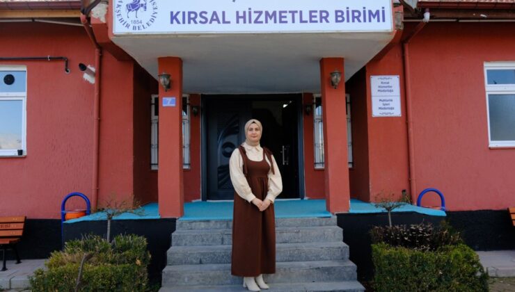 Akşehir Belediyesi, Kırsal Mahallelere Psikolojik Danışmanlık Hizmeti Sunuyor 1 Akşehir Belediyesi, Kırsal Mahallelere Psikolojik Danışmanlık Hizmeti Sunuyor