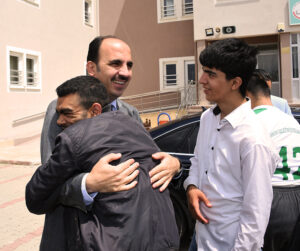 Konya Büyükşehir Belediye Başkanı Uğur İbrahim Altay, 3 Aralık Dünya Engelliler Günü Mesajı 5 Konya Büyükşehir Belediye Başkanı Uğur İbrahim Altay, 3 Aralık Dünya Engelliler Günü Mesajı