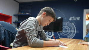 Bilim Konya, Gençleri Teknoloji ve Bilim Alanında Geleceğe Hazırlıyor