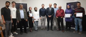 MEVKA’dan Girişimcilere E-Ticaret ve E-İhracat Eğitimi 4 MEVKA’dan Girişimcilere E-Ticaret ve E-İhracat Eğitimi