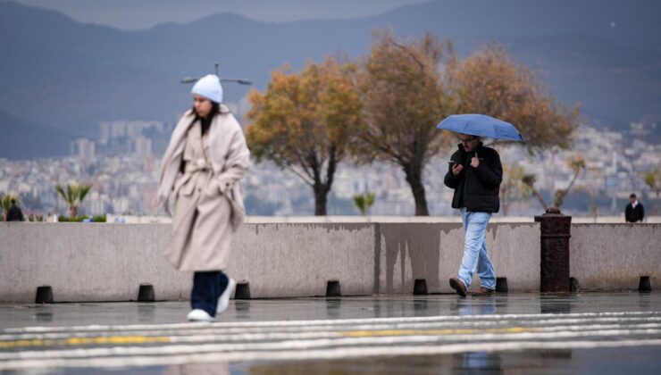 Hava Durumu: Ocak Ayı İkinci Yarısında Isınma Bekleniyor