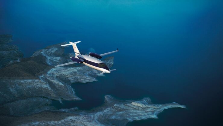 Baykar'dan Piaggio ile Havacılıkta İş Birliği 1 Baykar’dan Piaggio ile Havacılıkta İş Birliği