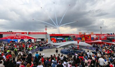 TEKNOFEST 2026 Ne Zaman? İşte Tarihi!