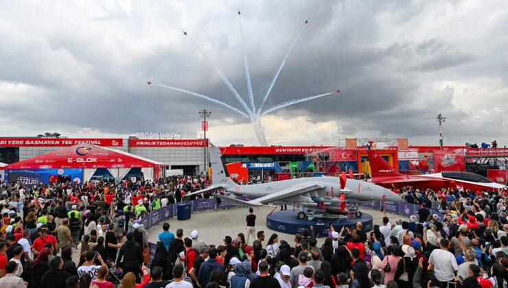 TEKNOFEST 2026 Ne Zaman? İşte Tarihi!