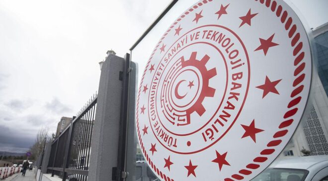 Sanayi Bakanlığı’na Yeni Yapay Zeka Koordinasyon Yetkisi
