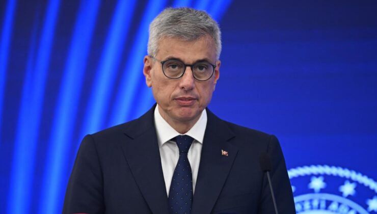 Bakan Memişoğlu’ndan Randevu Sistemine İlişkin Önemli Açıklama