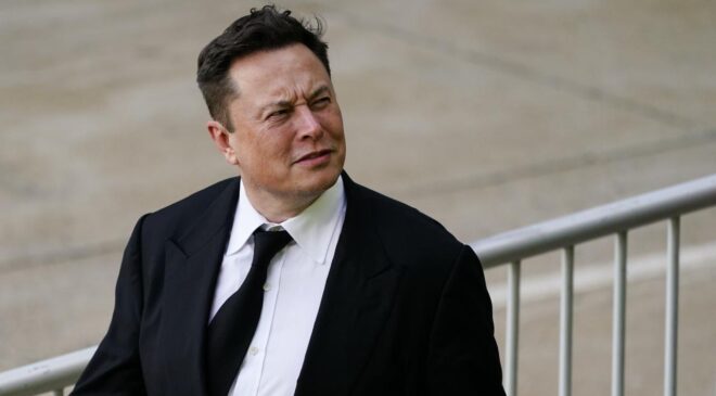 Ryanair CEO’sundan Elon Musk’a Meydan Okuma